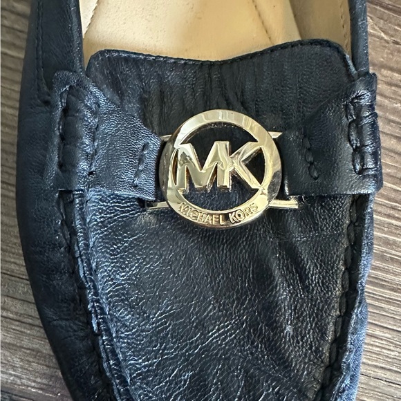 MICHAEL Michael Kors Driving Loafers - Picture 2 of 6
